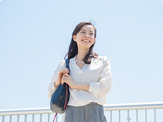 ご来店